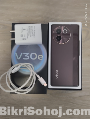 Vivo V30e ( 8/127 )